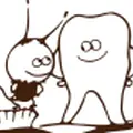 にのみや歯科医院のロゴ