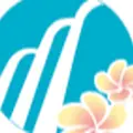 いずみ中央マノア歯科のロゴ
