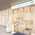 ホワイトエッセンスデンタルオフィス・ゴリの外観写真