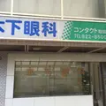 木下眼科医院 院長の写真