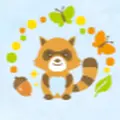 ふじい皮膚科・アレルギー科クリニックのロゴ