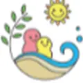 はまっここどもクリニックのロゴ
