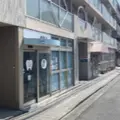 大倉山こいし・こども矯正歯科の外観写真