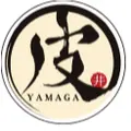 井土ケ谷駅前やまが皮膚科のロゴ