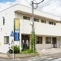 修行内科麻酔科クリニックの外観写真