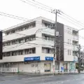 TM内科・内視鏡クリニックの外観写真