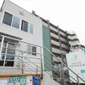 高松歯科医院の外観写真