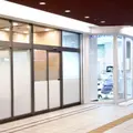 タケスエ歯科医院の外観写真