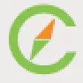 コンパスクリニック湘南台のロゴ