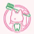 さきデンタルクリニックのロゴ