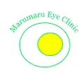 まるまる眼科クリニックのロゴ