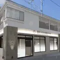 高島町まつなが歯科クリニックの外観写真