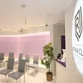 渋谷センター街れいわクリニックのロゴ