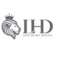 Lion Heart Dental International Clinicのロゴ