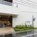 横浜鶴ケ峰病院付属まいた整形外科クリニックの外観写真