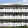 横浜舞岡病院の外観写真