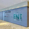 鹿児島中央駅耳鼻日帰り手術クリニックの外観写真