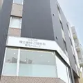ひらつか矯正歯科・口腔外科専門クリニックの外観写真