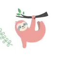 あすか山レディースクリニックのロゴ