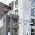 上永谷耳鼻咽喉科クリニックの外観写真