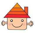 なりたホームクリニックのロゴ