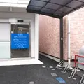 おおやまこどもクリニックの外観写真