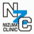 新妻クリニックのロゴ