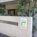 神尾クリニックの外観写真