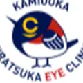 上大岡ひらつか眼科のロゴ