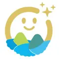 かなや眼科クリニックのロゴ