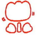 山本内科クリニックのロゴ