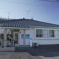 こうざき歯科ファミリークリニックの外観写真