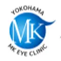横浜MKアイクリニックのロゴ