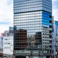サン横浜歯科矯正クリニックの外観写真