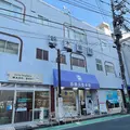 鈴木歯科医院の外観写真