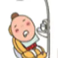 横浜相鉄ビル歯科医院のロゴ