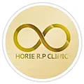 HORIE R.Pクリニックのロゴ