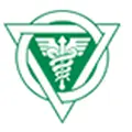 鶴見歯科医院のロゴ