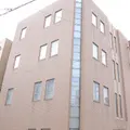 富田こどもクリニックの外観写真