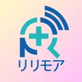 リリモアクリニック内科歯科のロゴ