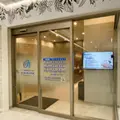 横浜駅前ひさゆき消化器内科・内視鏡クリニックの外観写真