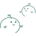 おおたかの森駅前クリニックのロゴ