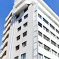 柳川ビルクリニックの外観写真