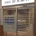 新綱島 鈴木眼科の外観写真
