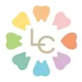 ライフケア総合歯科 なかもず小児矯正歯科のロゴ