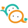 ながたデンタルクリニックのロゴ
