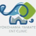 横浜やまて耳鼻咽喉科のロゴ