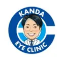 かんだ眼科クリニックのロゴ