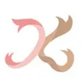 けい耳鼻咽喉科のロゴ