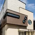 あだち小児科の外観写真